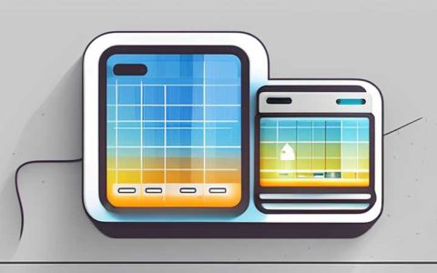 How many watts are enough for solar monitoring?