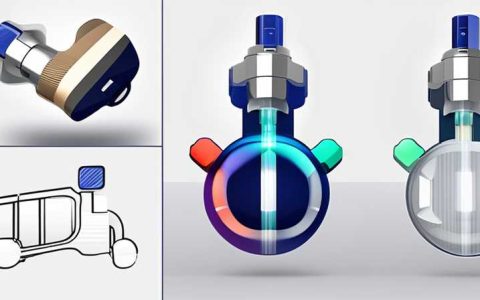 What is the best solar ball valve?