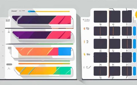 How many watts does a 13 meter solar panel have?