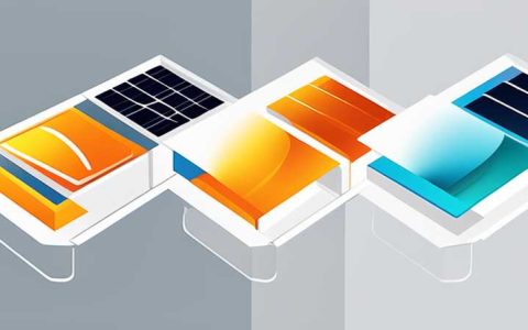 How to disassemble the solar glass rod