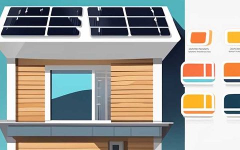 What are the tricks of solar roof