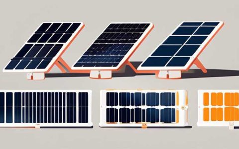 What to do if the solar ball light flickers