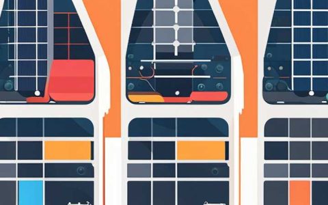 What do ordinary workers in solar panel factories do?