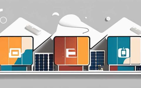 How to install solar panels now