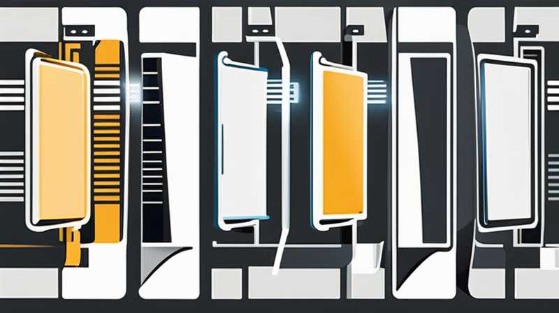 How much does a square solar street light cost