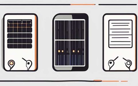 What to do if the solar power turns off automatically