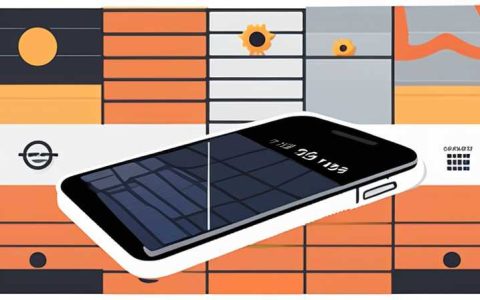 How many watts does solar charging a cell phone cost?