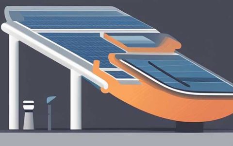 How to clean the dirt on the solar tube