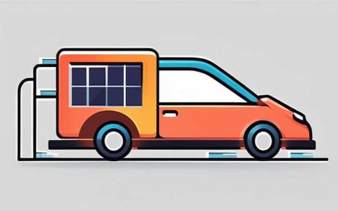 How to use solar panels in cars