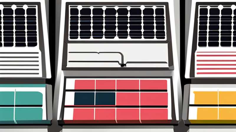 How to Beautify Solar Barrel Panels