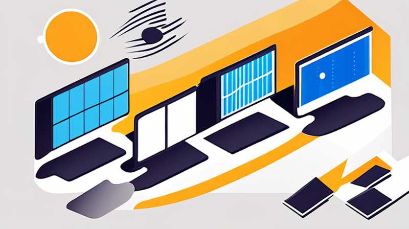 How to properly make your own solar panels