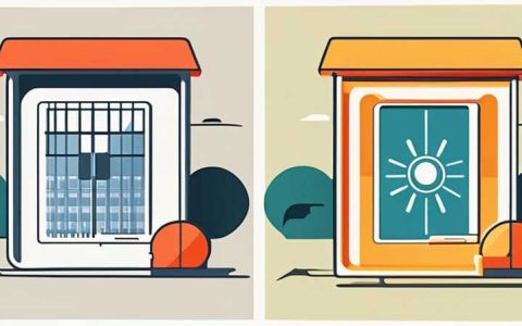 Steps on how to build a solar bathhouse