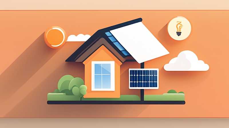 How much does it cost to install solar power?