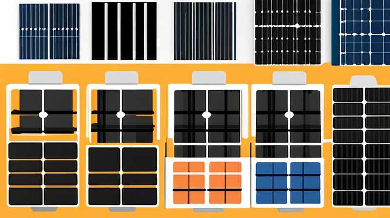 How many watts is a 6 volt 3 amp solar panel