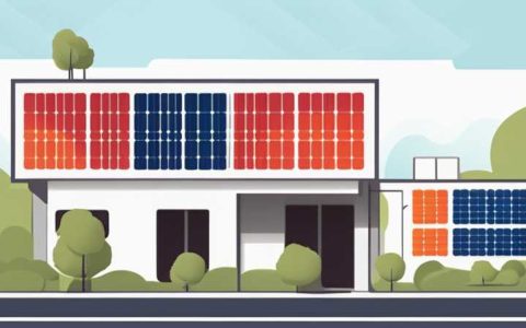 How to distinguish the materials of solar panels