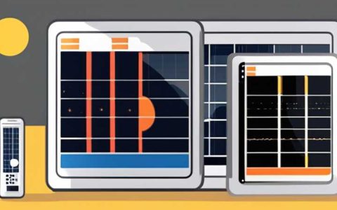 How much does a 6-meter solar monitor cost?