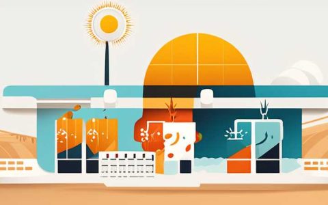 Does Africa produce salt from solar energy? Why?