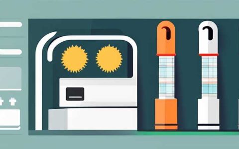 What to do if the solar single tube is broken