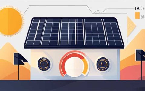 What is the current P/E ratio of solar energy?