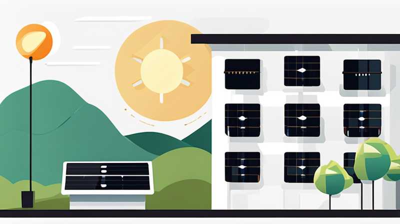 How to complain about noise from solar panels