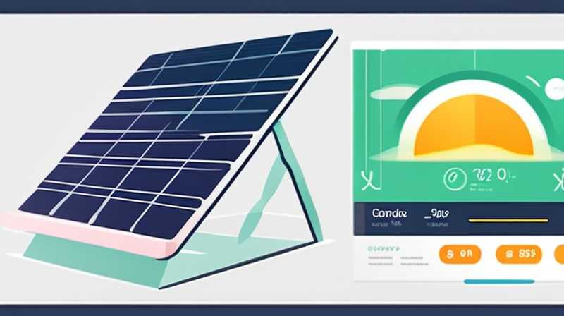 How many kilograms of solar energy medium