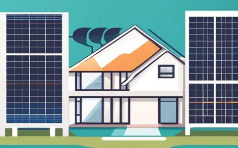 Where is solar photovoltaic in Huishan District