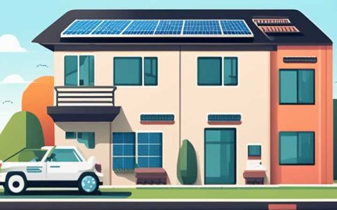 Where to install solar panels in Yangkou