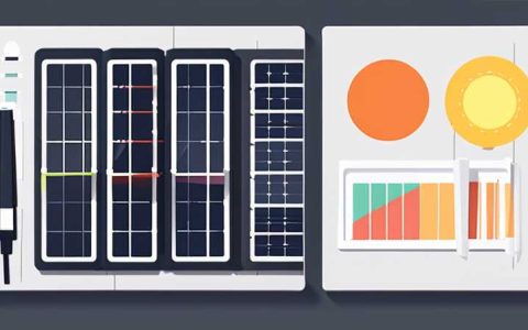 How to adjust the solar four-core probe