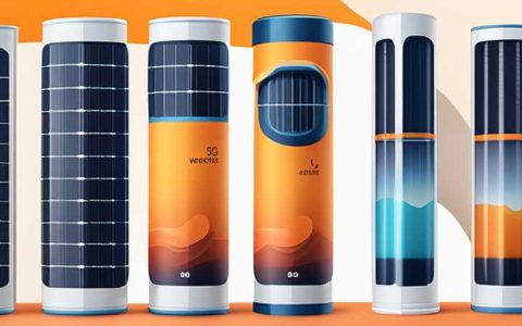 What grade is Midea's solar tube?