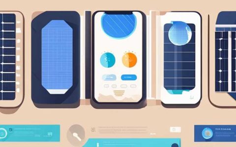 How to use solar display e9