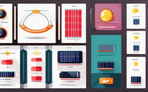 How to charge a solar cell for jewelry