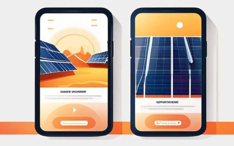 What do people do with solar energy?