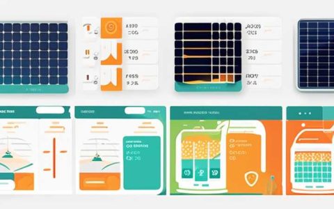 How to calculate the stability of solar energy resources