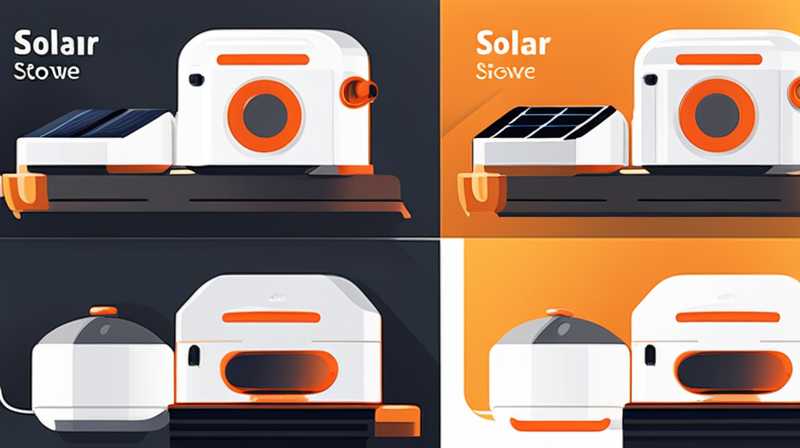 How long does a solar stove last?