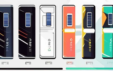 What is the principle of solar power bank