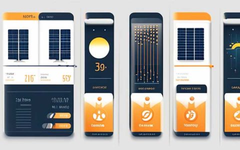 How much solar energy coverage is enough for the whole world?