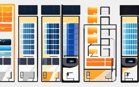 How much load do solar panels carry?