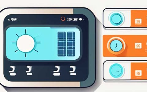 How to Adjust the Solar Timer