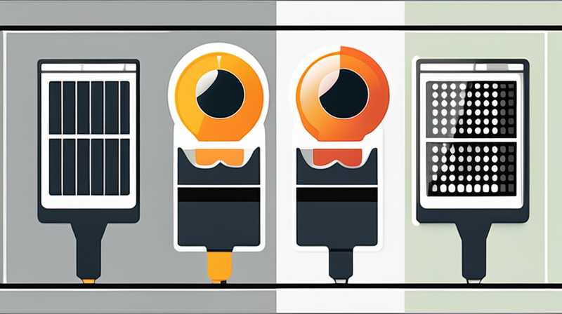 What does solar mppt mean?