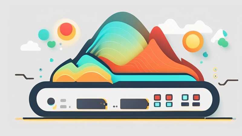 ¿Cuánto cuesta un cortafuegos de almacenamiento de energía por metro cuadrado?