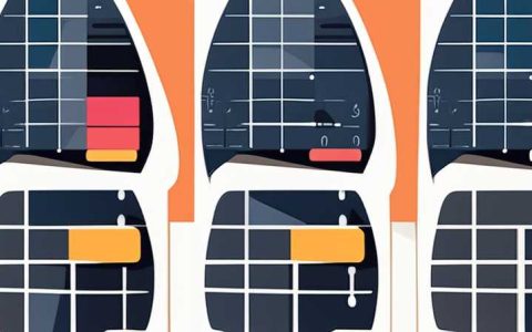 How to prevent solar panels from sagging