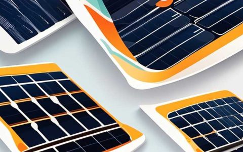 What is the future of solar borders?