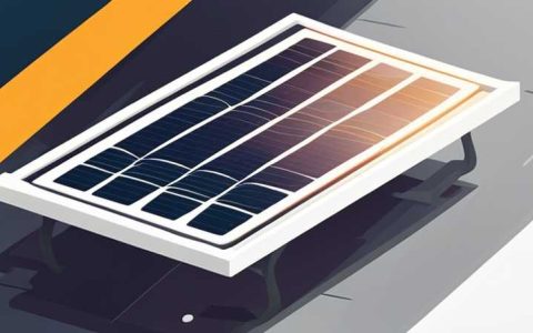 How about solar flexible panels