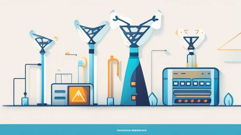 ¿Cuándo se descarga la central eléctrica de almacenamiento de energía?