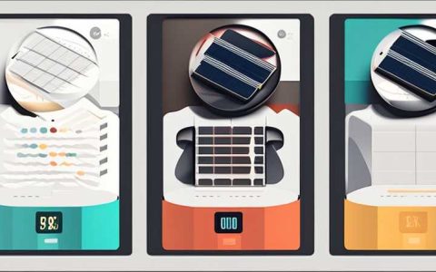 What does a solar concentrator represent?