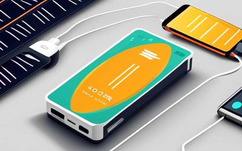 How many watts of solar power does a power bank need?