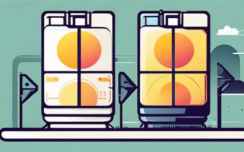 How to set up solar energy without electricity