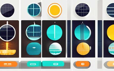 How many watts of solar light is the brightest?