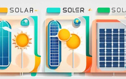 How to visualize solar energy