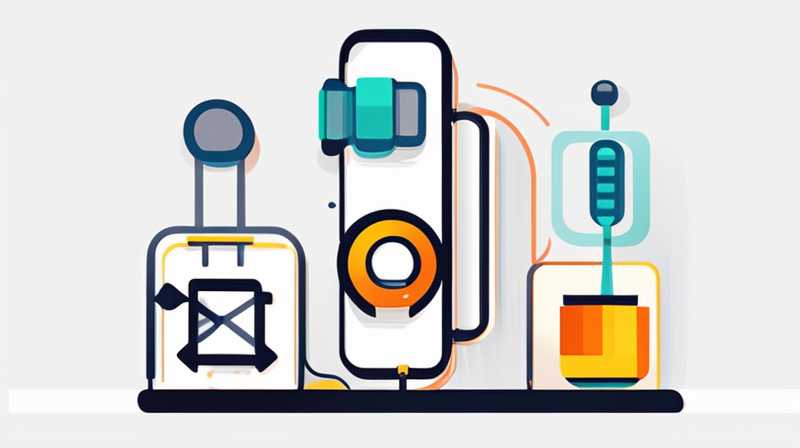 ¿Qué tal el almacenamiento de energía de Gizhao?